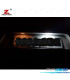 KIT 17 BOMBILLAS LED INTERIOR SKODA FABIA 2 MK2 MK II COMBI ESTATE WAGON 08-14