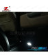 KIT 22 BOMBILLAS LED INTERIOR LAND ROVER 3 06-12