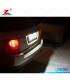 KIT 23 BOMBILLAS LED INTERIOR LAND ROVER DISCOVERY 3 LR3 05-09