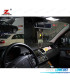 KIT 17 BOMBILLAS LED INTERIOR PARA LAND ROVER DISCOVERY 2 98-04