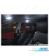 KIT 14 BOMBILLAS LED INTERIOR PARA HYUNDAI SANTAFE SANTA FE IX45 06-12