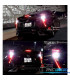 KIT 14 BOMBILLAS LED INTERIOR TOYOTA PRIUS ZVW50 ZVW51 ZVW55 16-