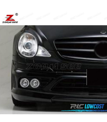 KIT 23 BOMBILLAS LED INTERIOR PARA MERCEDES CLASE S W220 S500 S600 S55AMG S63AMG S65AMG 99-05