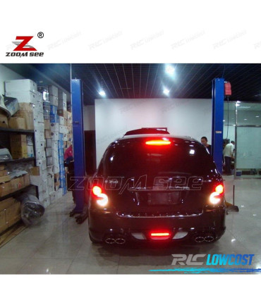 KIT 23 BOMBILLAS LED INTERIOR PARA MERCEDES CLASE S W220 S500 S600 S55AMG S63AMG S65AMG 99-05