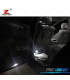KIT 22 BOMBILLAS LED INTERIOR MERCEDES CLASE R W251 R320 R350 R500 06-14
