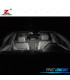 KIT 22 BOMBILLAS LED INTERIOR PARA MERCEDES CLASE R W251 R320 R350 R500 2006-2014