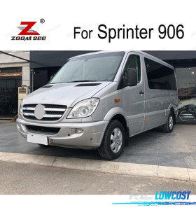 KIT 20 BOMBILLAS LED INTERIOR PARA MERCEDES GLK CLASE X204 GLK280 GLK300 GLK320 GLK350 08-15