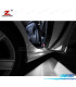 KIT 19 BOMBILLAS LED INTERIOR MERCEDES CLASE C S204 C180 C220 C230 C250 C280 C300 C320 C350 C63 AMG