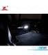 KIT 19 BOMBILLAS LED INTERIOR PARA MERCEDES E CLASE W210 E420 E320 1995-2001