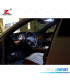KIT 19 BOMBILLAS LED INTERIOR PARA MERCEDES E CLASE W210 E420 E320 1995-2001