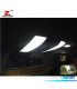 KIT 26 BOMBILLAS LED INTERIOR PARA MERCEDES E CLASE S212 ESTATE WAGON E200 E250 E300 E350 E400 E500 E550 E63 AMG 10