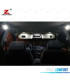 KIT 16 BOMBILLAS LED INTERIOR PARA VOLKSWAGEN VW VOLKSWAGEN VW GOLF MK4 R32 LED 2004