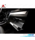 KIT 18 BOMBILLAS LED INTERIOR PARA VOLKSWAGEN VW VOLKSWAGEN VW PASSAT B7 SEDÁN 2012-2015