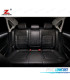 KIT 18 BOMBILLAS LED INTERIOR PASSAT B7 SEDAN SÓLO 12-15