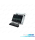 RADIO GPS ANDROID 11 PARA LAND ROVER FREELANDER 2 07-12 CARPLAY