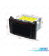 RADIO GPS ANDROID 11 PARA MERCEDES USB TACTIL HD