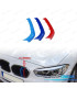 MOLDURAS DECORATIVAS PARA BMW M SERIE 1 F20 F21 LCI 15- 11 LAMAS