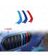 MOLDURAS DECORATIVAS PARA BMW M SERIE 1 F20 F21 15- 9 LAMAS