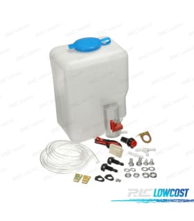 KIT DE LAVAFAROS UNIVERSAL