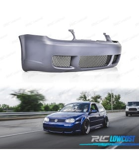PARAGOLPES DELANTERO VOLKSWAGEN VW GOLF 4 97-03 LOOK R32