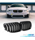 PARRILLAS BMW E92 E93 LCI 10-14 LOOK M4 NEGRO BRILLO