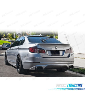 ALERON SPOILER BMW F10 10-