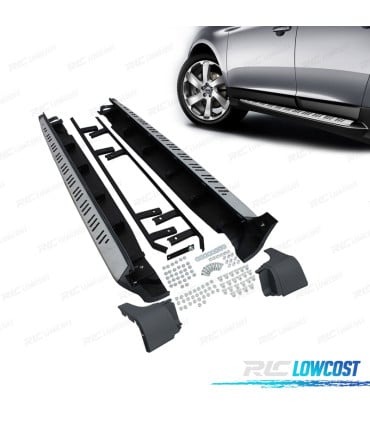 ESTRIBERAS ESTRIBOS VOLVO XC60 2014-2018