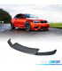 SPOILER LIP FRONTAL BMW E87 E82 E81 E88 04-13 LOOK 1M