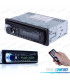 RADIO 1DIN BLUETOOTH MP3 USB SD AUX