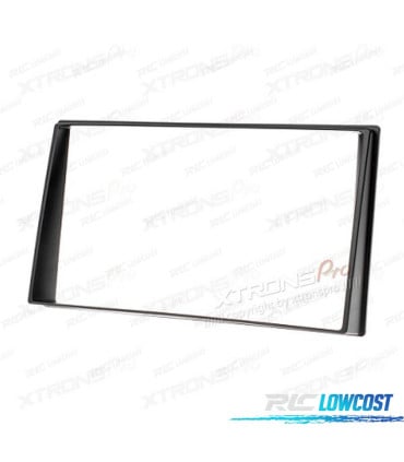 MARCO DE RADIO 2 DIN PARA KIA