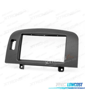 MARCO RADIO 2-DIN PARA HYUNDAI