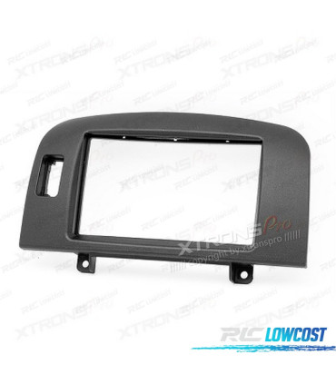 MARCO RADIO 2-DIN PARA HYUNDAI