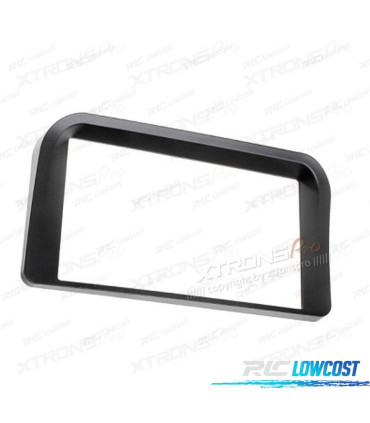 MARCO RADIO 2-DIN PARA TOYOTA LC 100 LEXUS LX 470