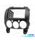 MARCO RADIO 2-DIN PARA MAZDA 2 DEMIO