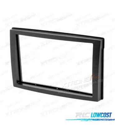 MARCO RADIO 2-DIN PARA MAZDA