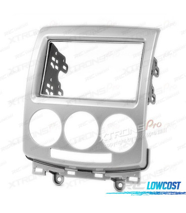 MARCO RADIO 2-DIN PARA FORD MAZDA