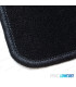 ALFOMBRILLAS VELOUR VOLKSWAGEN VW GOLF III 3 91-97