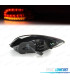 PILOTOS LED PARA VOLKSWAGEN VW VOLKSWAGEN VW SCIROCCO 08-14 ROJO AHUMADO