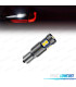 BOMBILLA LED BAX9S H21W H6W CANBUS MARCHA ATRAS