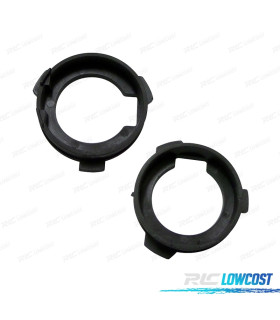 ADAPTADOR BOMBILLAS XENON LED