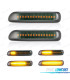 INTERMITENTES LATERALES DINAMICOS LED BMW E46 AHUMADOS