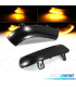 INTERMITENTES LED DINAMICO ESPEJO RETROVISOR VOLKSWAGEN VW GOLF EOS JETTA PASSAT ALHAMBRA 03-11 AHUMADOS