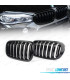 PARRILLA BMW X5 F15 13-20 X6 F16 14- LOOK M NEGRO BRILLO
