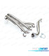 COLECTORES INOX PEUGEOT 306 8V