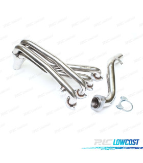 COLECTORES INOX PEUGEOT 306 8V