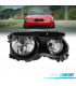 FAROS PARA BMW SERIE 3 E46 COMPACT 01-05