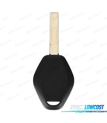 LLAVE COMPLETA BMW E46 E39 E38 X5 Z3 Z4 1998-2005