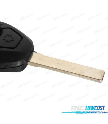 LLAVE COMPLETA BMW E46 E39 E38 X5 Z3 Z4 1998-2005