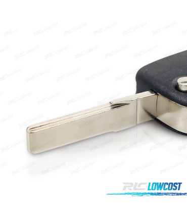 LLAVE COMPLETA AUDI A3 97-03 A4 99-01 A6 98-05 A8 94-03 TT 99-02