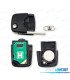 LLAVE COMPLETA AUDI A3 97-03 A4 99-01 A6 98-05 A8 94-03 TT 99-02